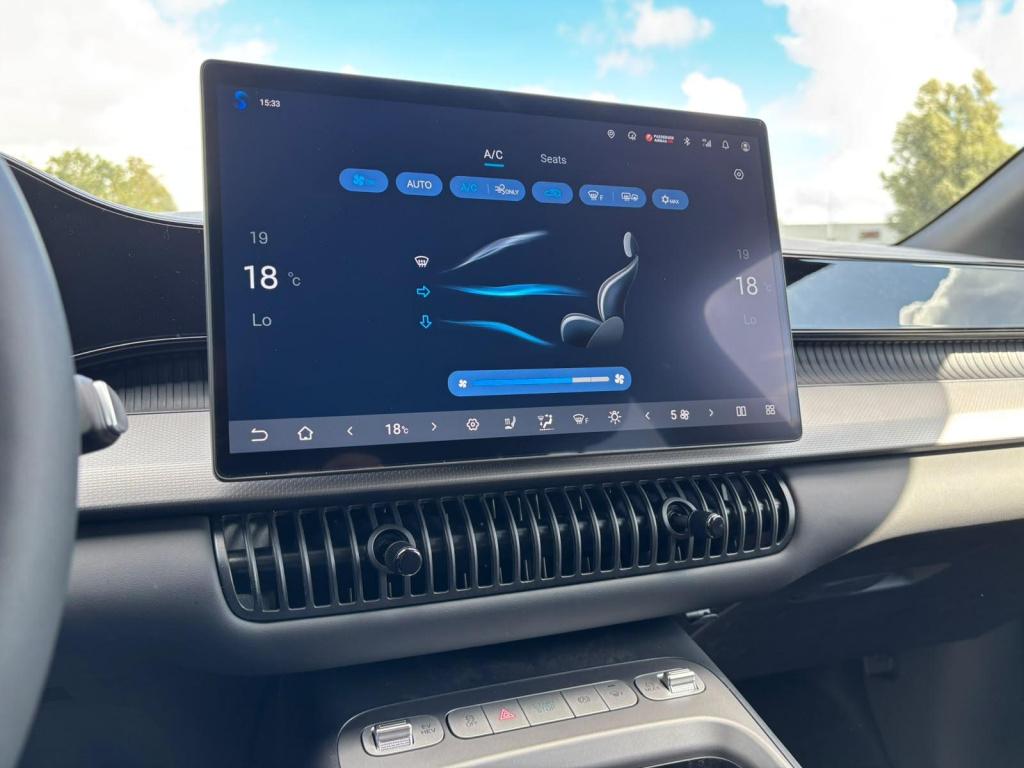 Byd Dolphin g 1.5l dm-i boost