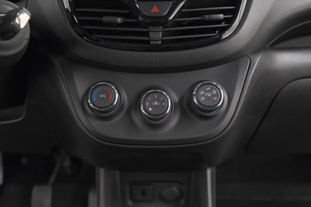 Opel Karl 1.0 ecoflex edition | apple carplay | cruise control | airco