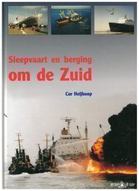 Sleepvaart en berging om de zuid (Zeeland)