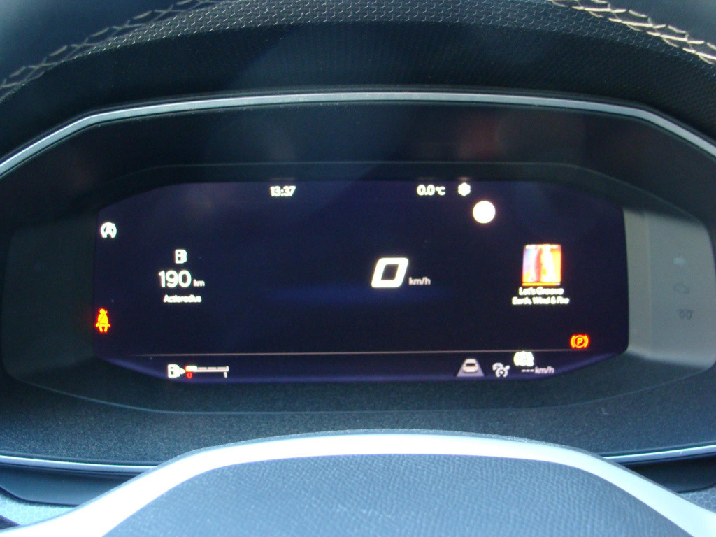 Seat Leon 1.0 tsi 110pk style business intense virtual display apple carpla