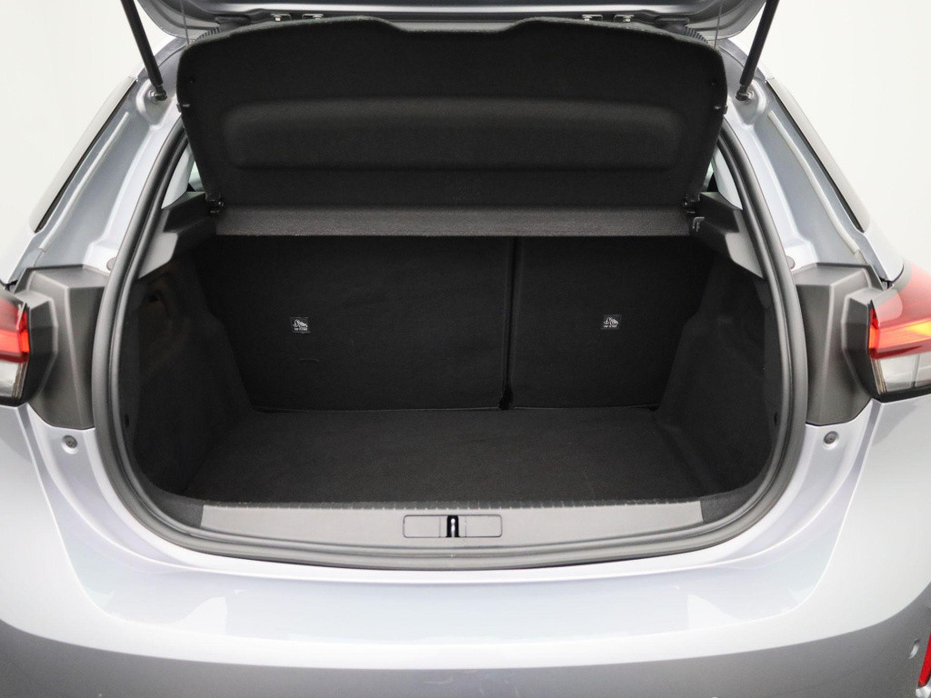 Opel Corsa 1.2 55kw s/s elegance | camera | parkeer sensoren | navigatie | 