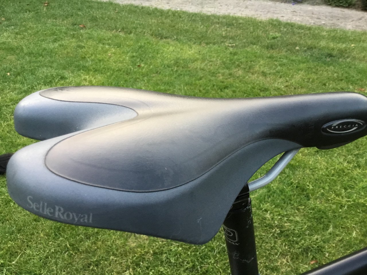 Kenosha sportfiets