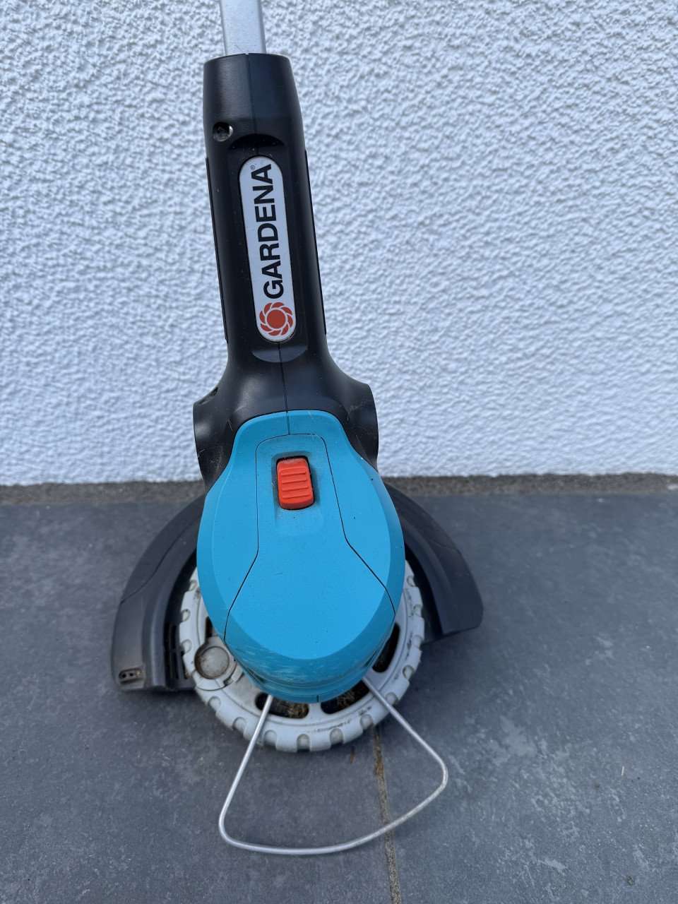 Gardena grastrimmer