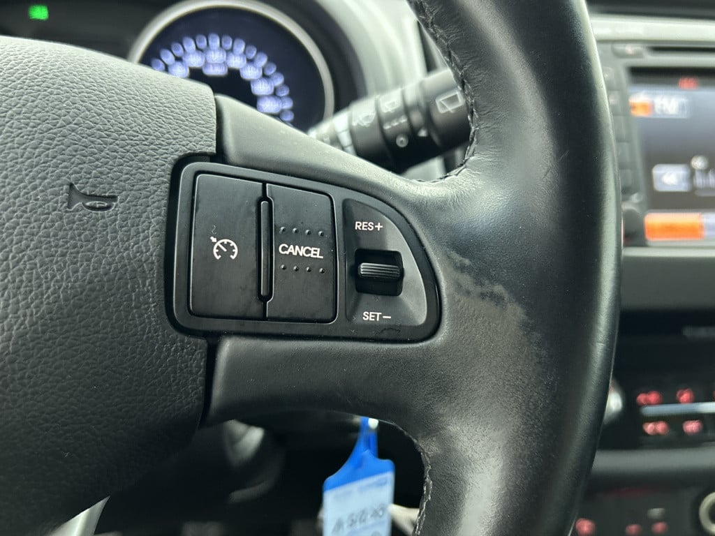 Kia Sportage 1.6 gdi x-treme dynamicline camera | climate control |