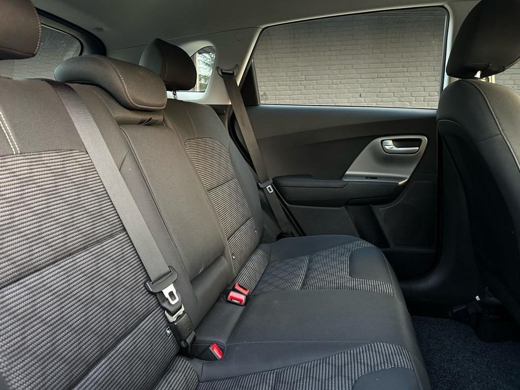 Kia Niro 1.6 gdi comfortline