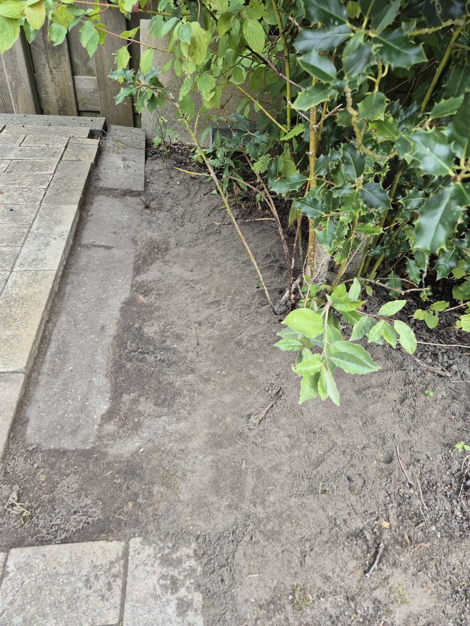 Tuinman nodig? Ik ben beschikbaar!!