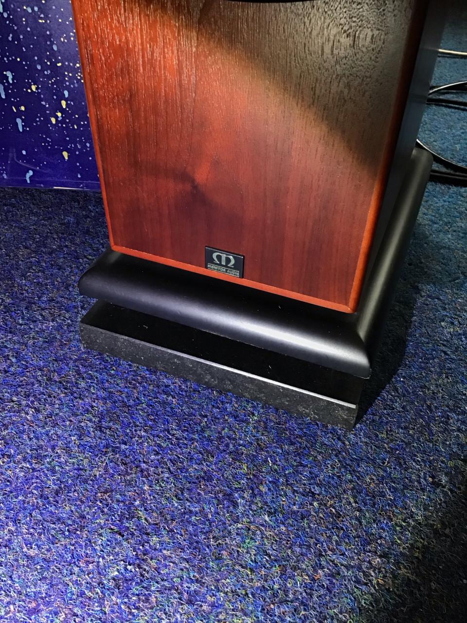 Monitor Audio Silver S8 luidsprekers