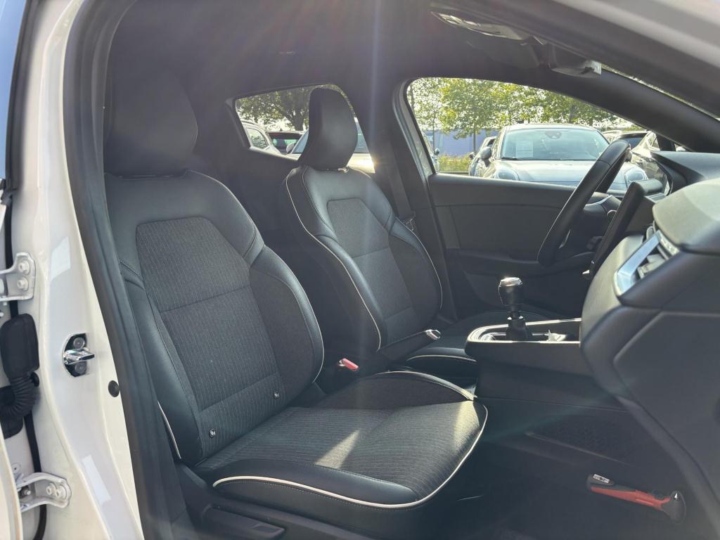 Renault Clio 1.0 tce intens