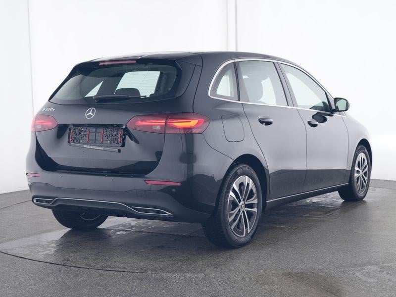 Mercedes-Benz B-Klasse 250 e progressive line advanced automaat ,elektrisch