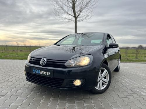 Volkswagen Golf 1.2 TSI R-LINE|APK|STOELVERW.|CRUISE CONTROL