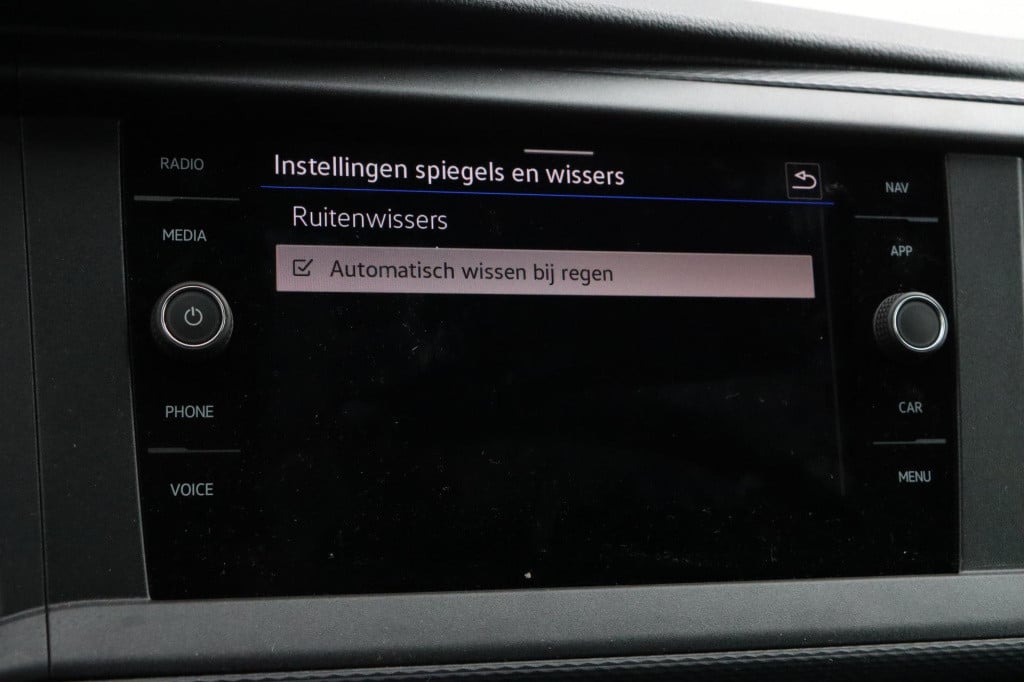 Volkswagen Transporter 2.0 tdi l2h1 28 comfortline 110pk