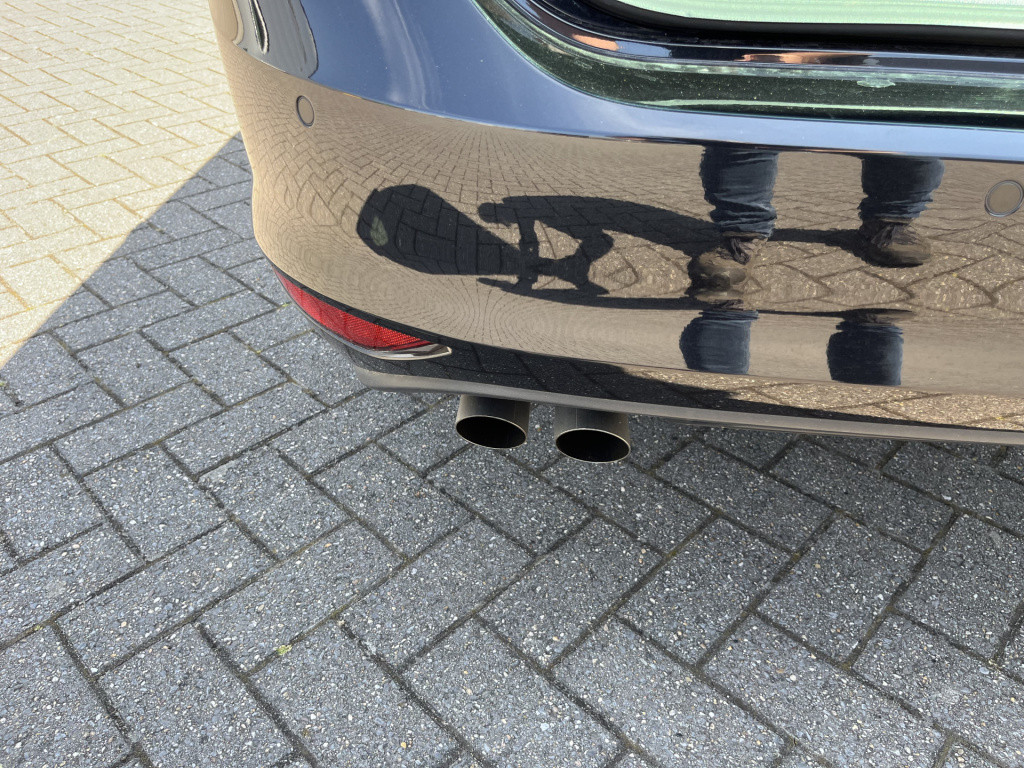 Volkswagen Golf variant 1.4 tsi highline 68 dkm