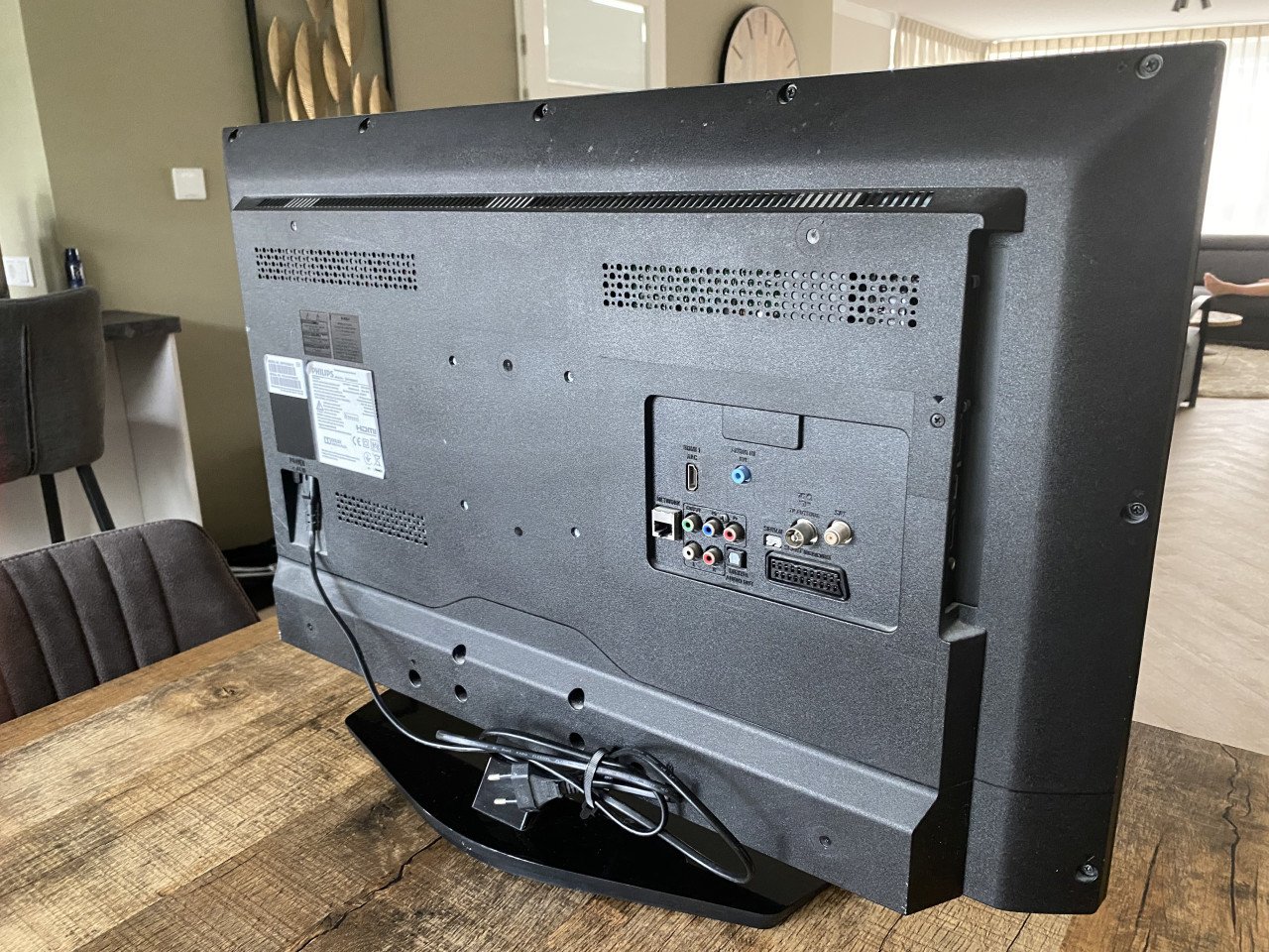 Tv Philips