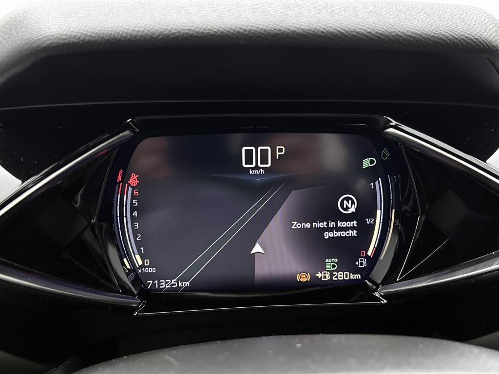 Ds Ds 3 crossback 130 pk automaat grand chic | adaptive cruise | leder | he