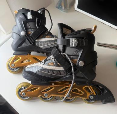 Skeelers