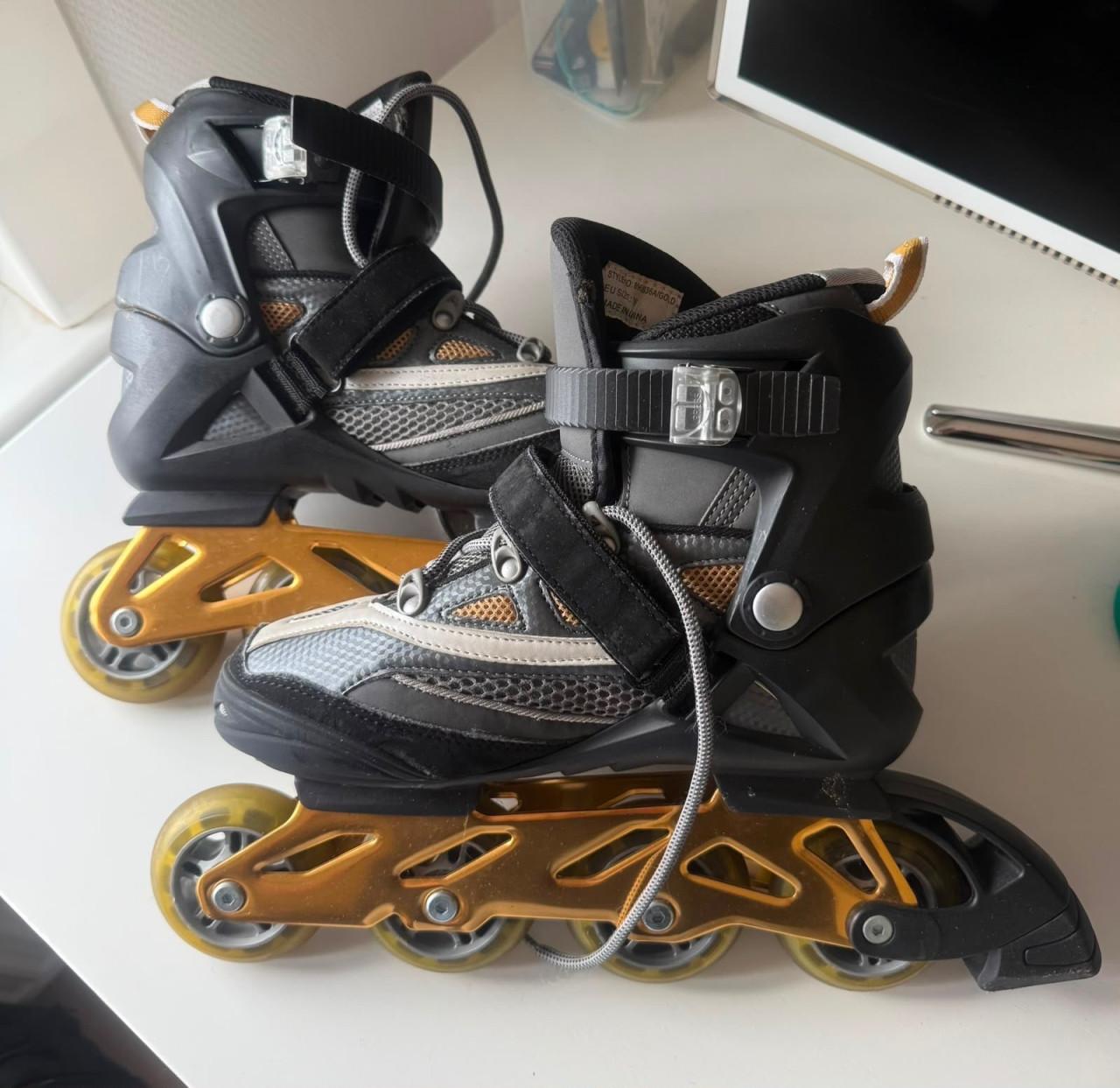 Skeelers