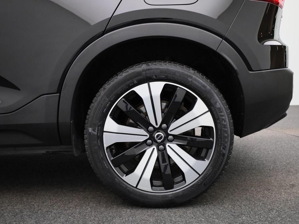 Volvo XC40 recharge core | automaat | apple carplay / android auto | virtua