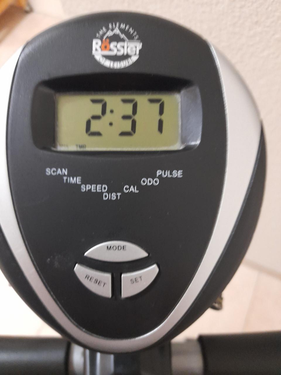 Hometrainer (in goede staat )