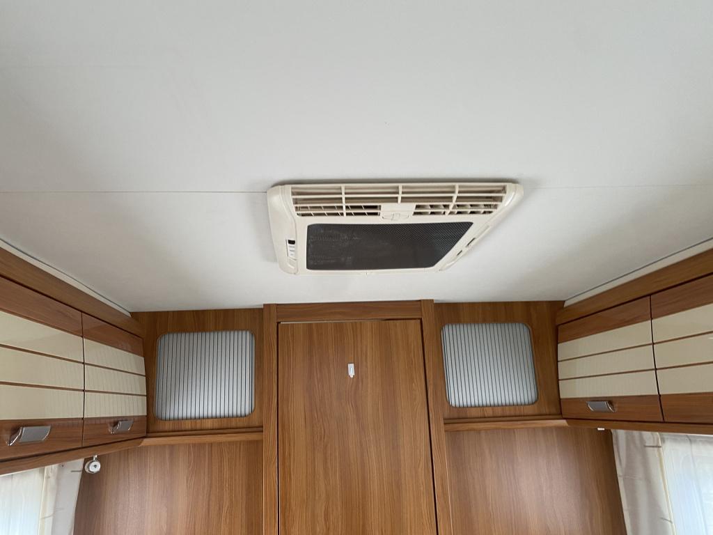 Dethleffs Onbekend t 7010