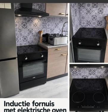 Fornuis