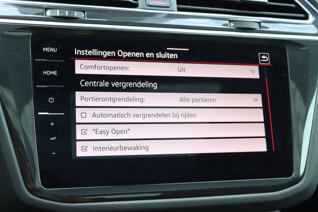 Volkswagen Tiguan 1.4 tsi ehybrid r-line business black style 245pk