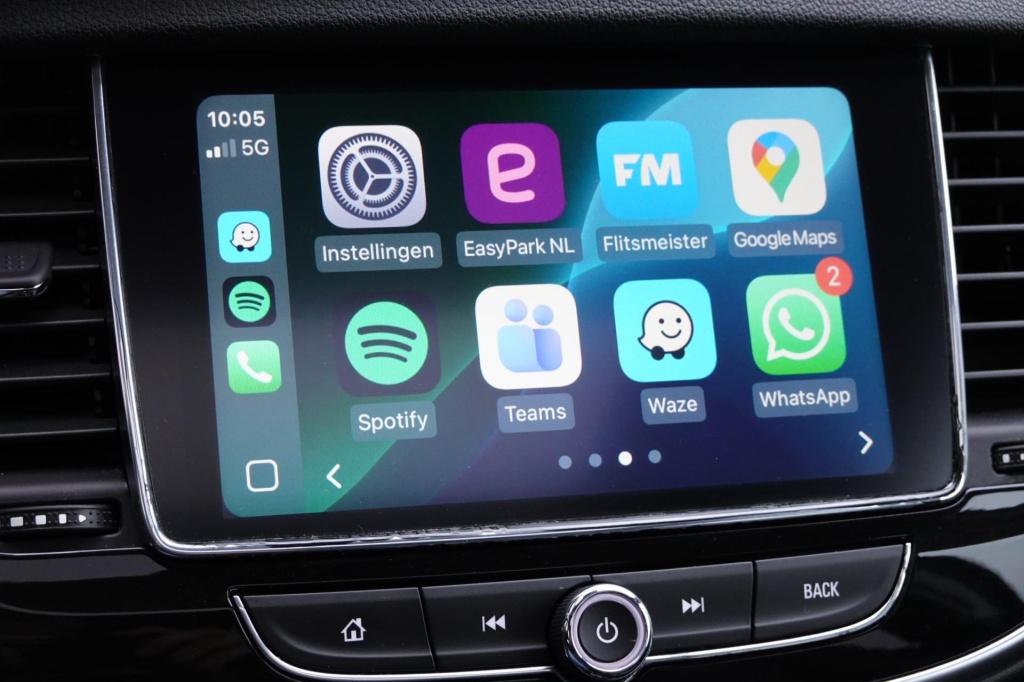 Opel Mokka 1.4 turbo innovation