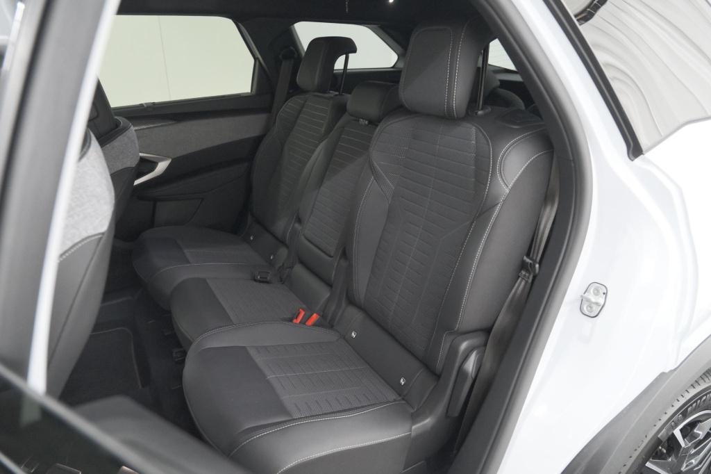 Peugeot 5008 1.2 hybrid 136 gt 7p | adaptieve cruise control | camera | ele