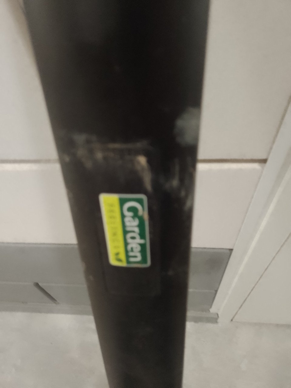 Vastehengel  TELESKOOP