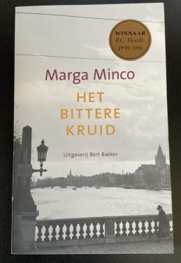 Het Bittere Kruid / Marga Minco