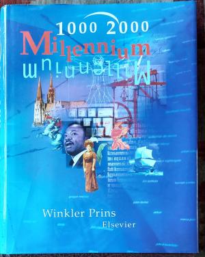 Mooi Boek