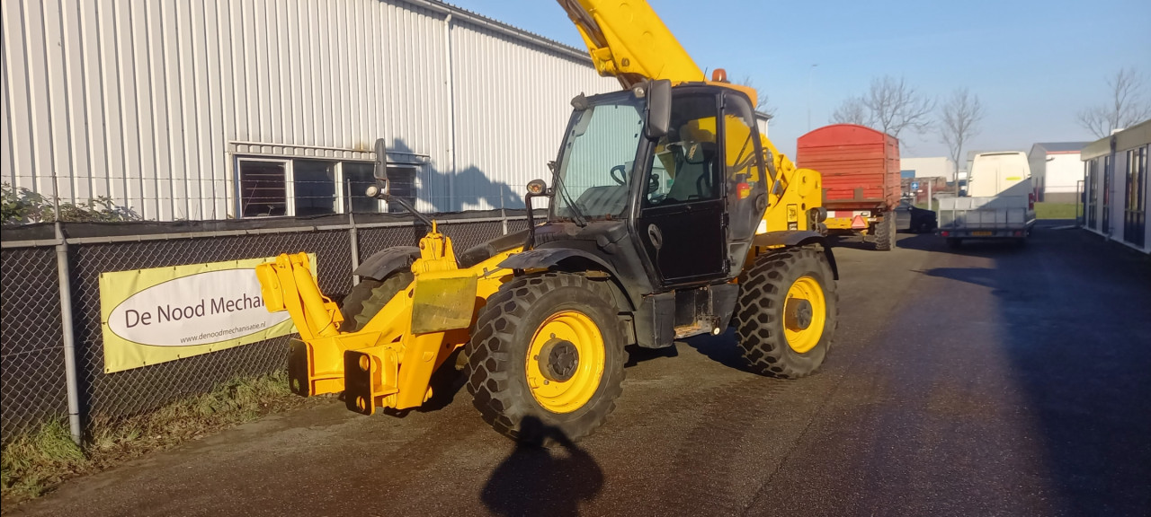 JCB 540-14