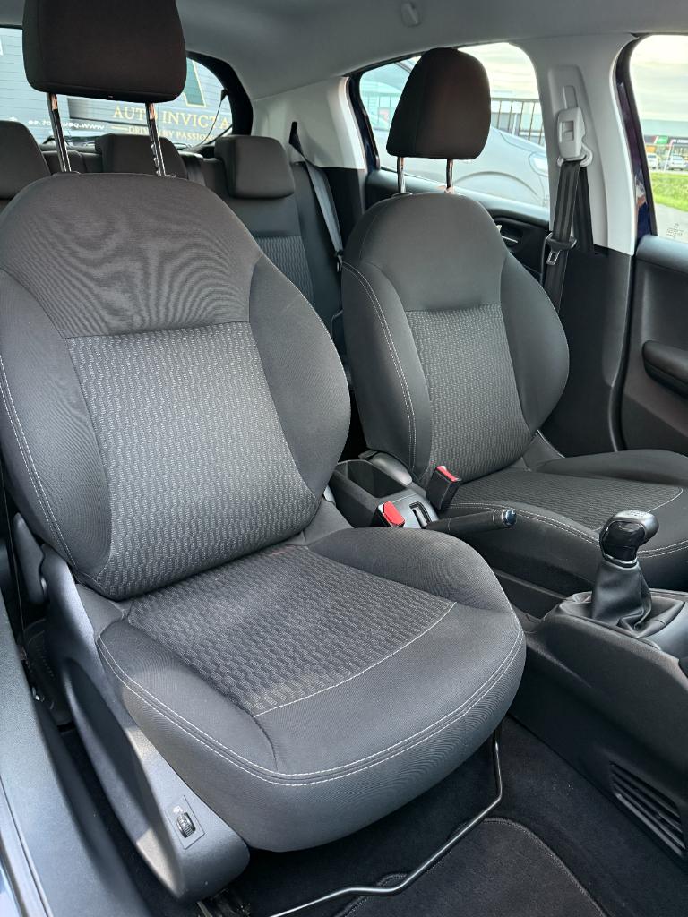 Peugeot 208 1.2 puretech - active