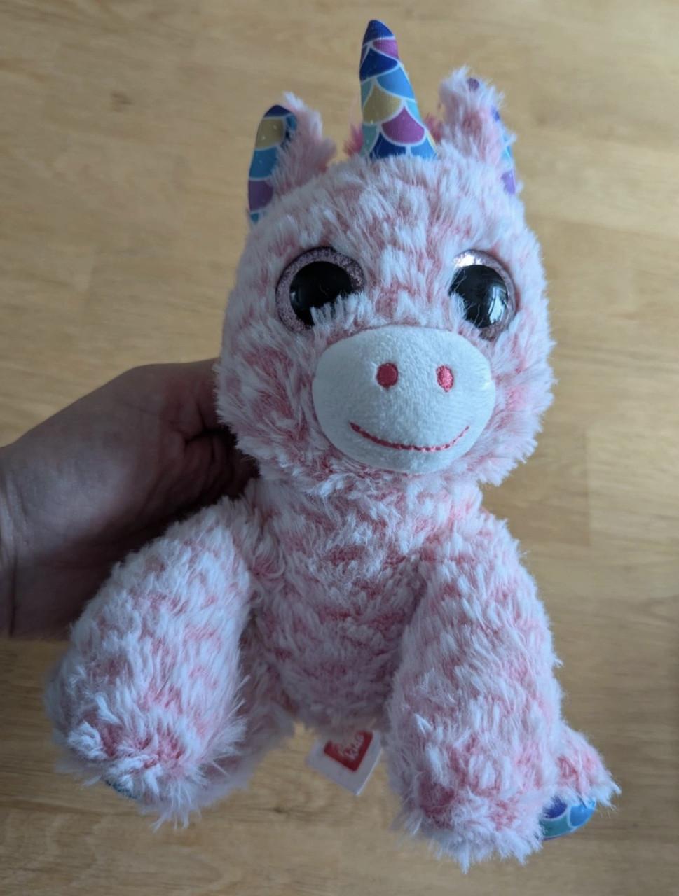Speelgoed, knuffels (22 artikelen) etc.