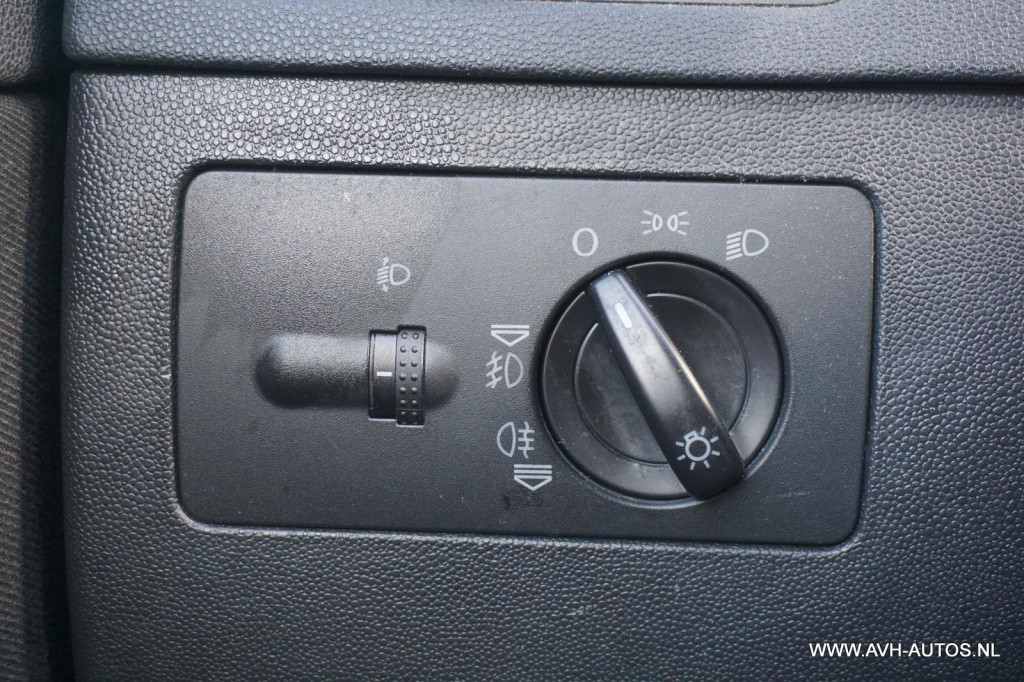 Skoda Fabia combi 1.9 tdi spirit+