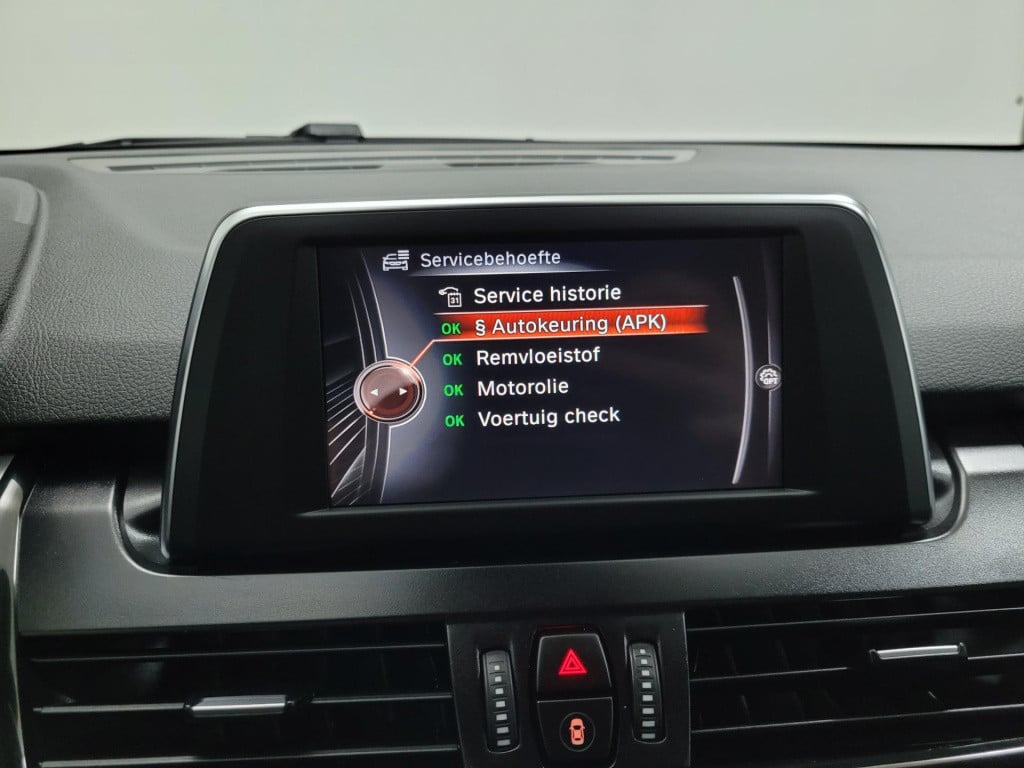 BMW 2-serie active tourer 225xe iperformance centennial executive | clima |