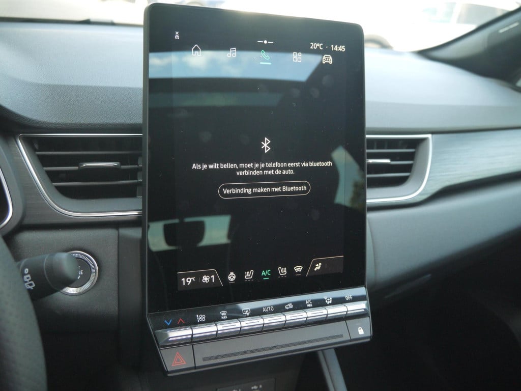 Mitsubishi Asx 1.6 hev at instyle|panoramadak|leer|harman kardon|rijklaar