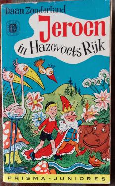 Lekker Boekje