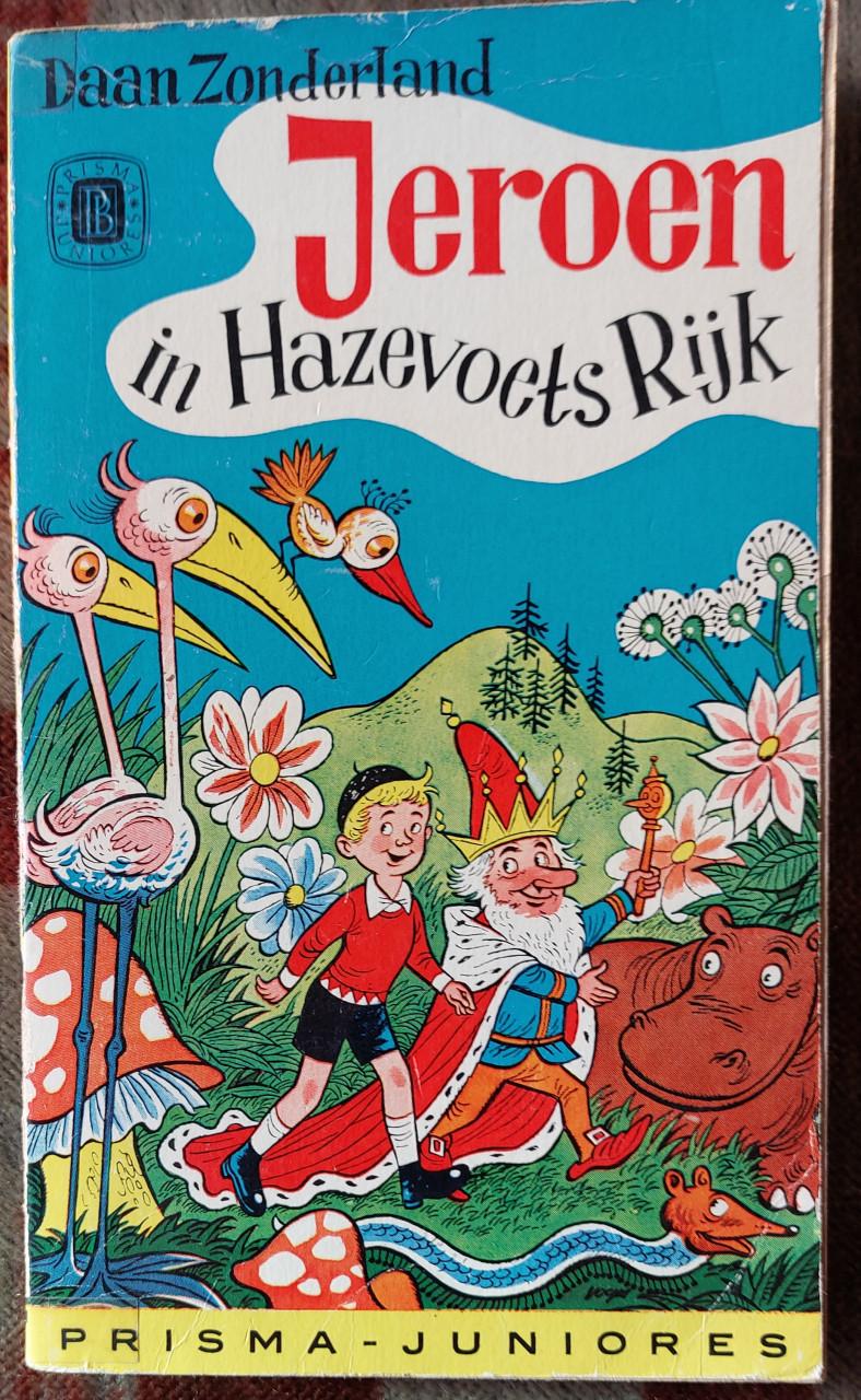 Lekker Boekje