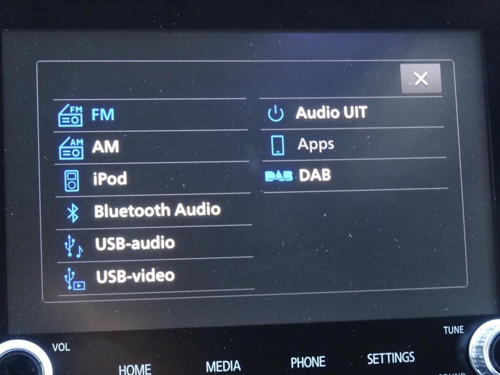 Mitsubishi Asx 2.0 150 pk automaat|achteruitrijcamera|rijklaar