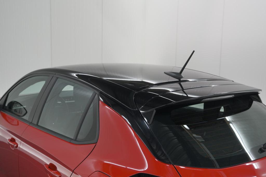 Opel Corsa-e electric yes 50 kwh | 11 kw lader | soh 99,9% | apple carplay 