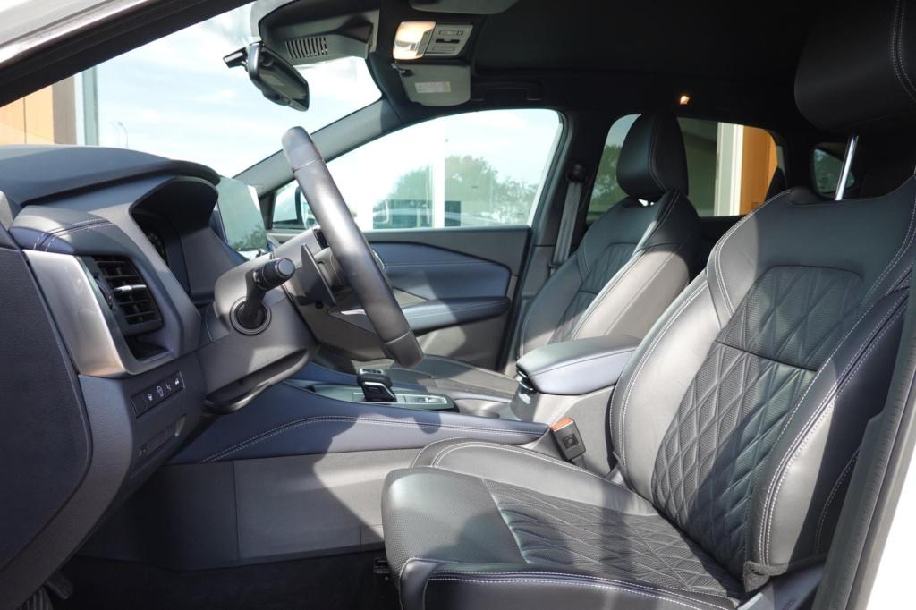 Nissan Qashqai 1.3 mhev xtronic tekna plus