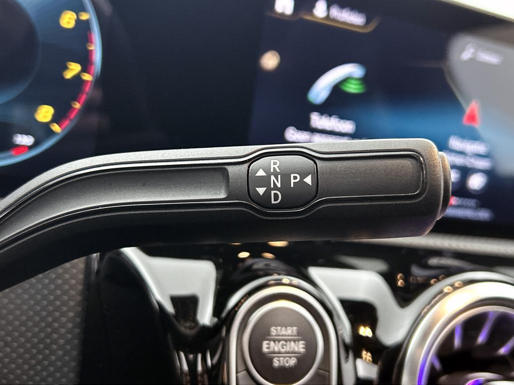 Mercedes-Benz Cla shooting brake 250 premium | 360° camera | rijassistentie