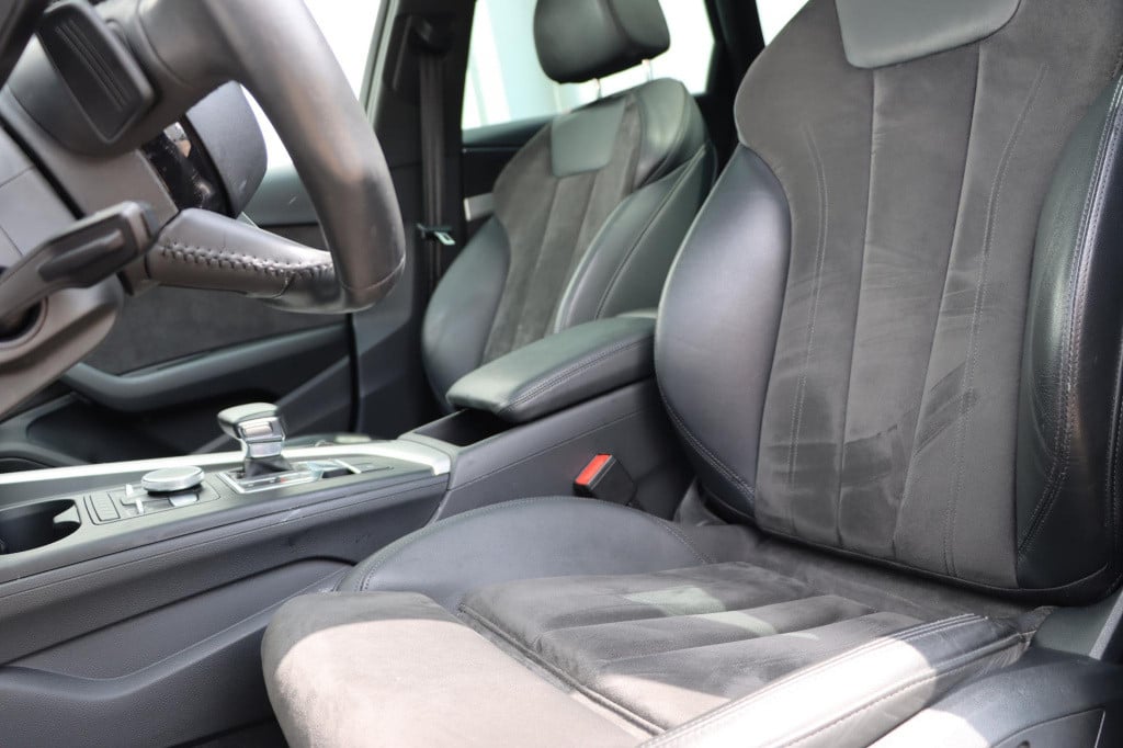 Audi A4 allroad quattro 45 tfsi mhev pro line plus