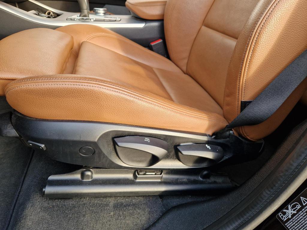 BMW X4 xdrive28i high executive xline edition