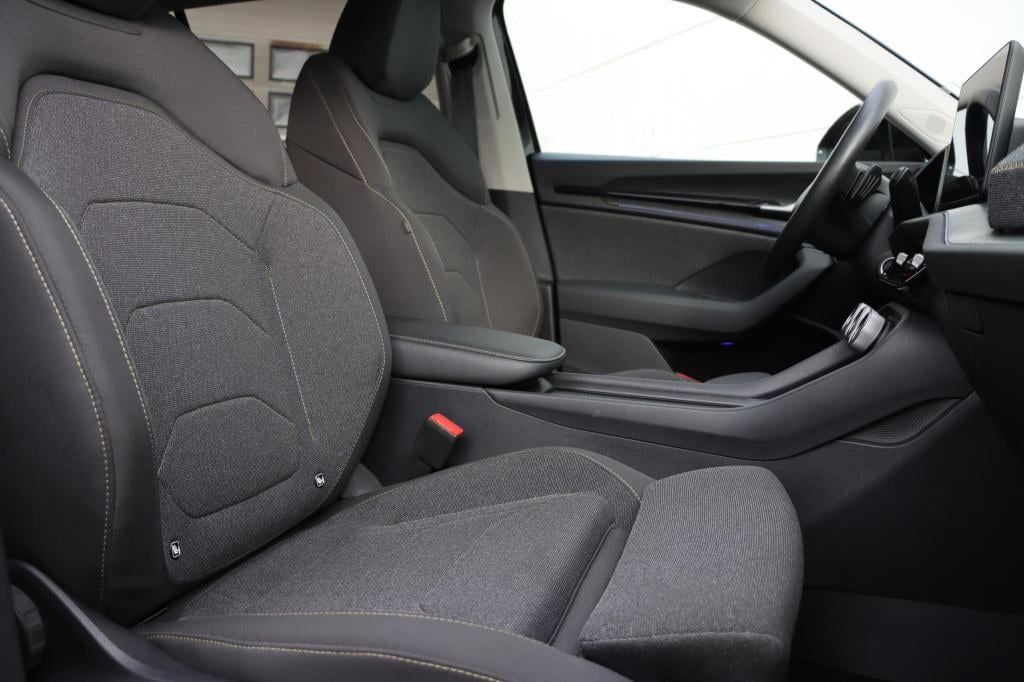 Skoda Kodiaq 1.5 tsi mhev first edition 7p. 150pk dsg7