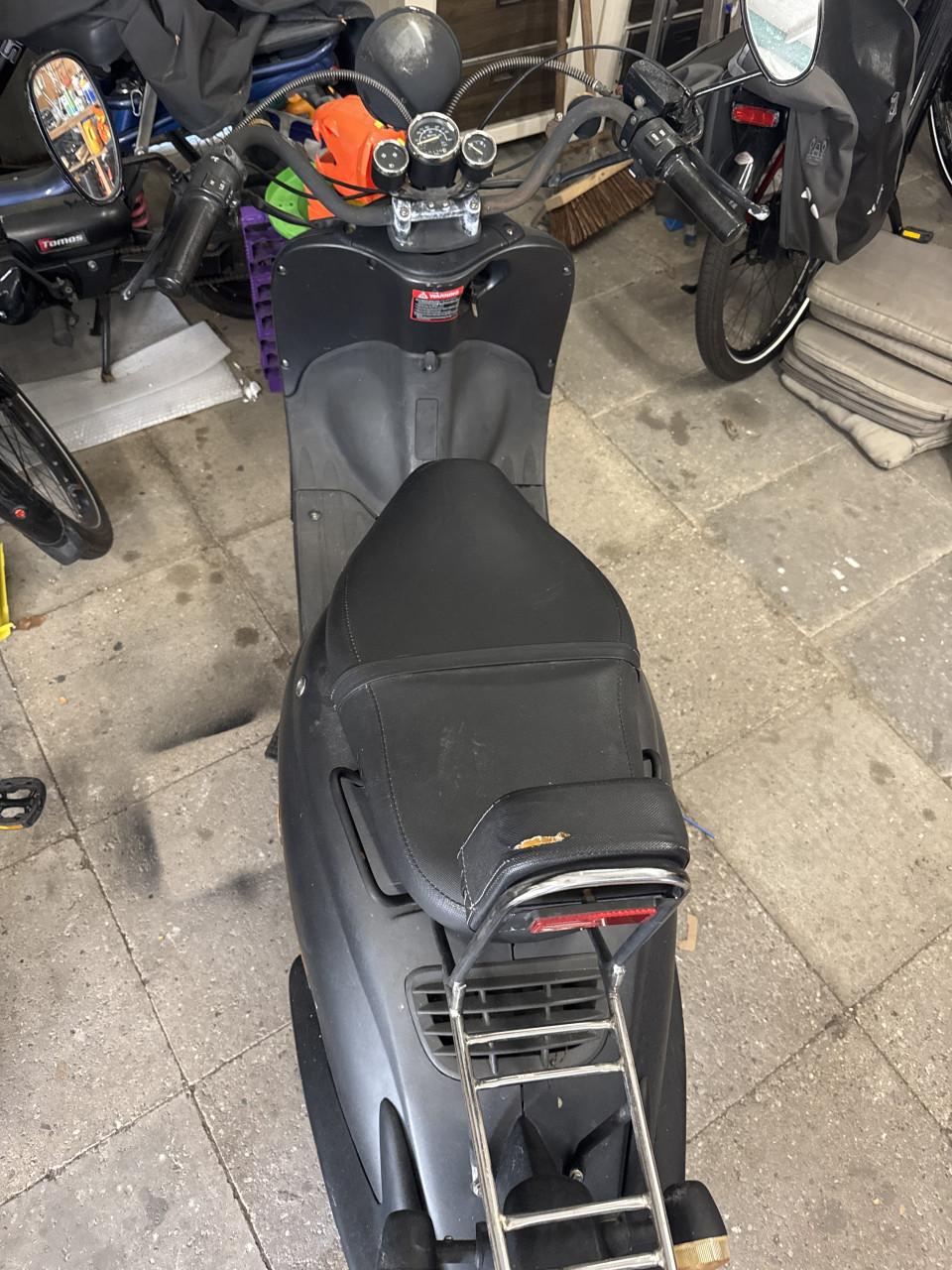 Scooter