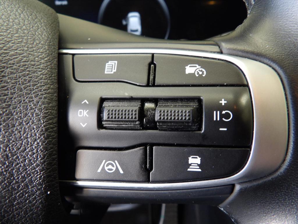 Kia Sportage 1.6 t-gdi 265pk plug-in hybrid at6 4wd gt-plusline