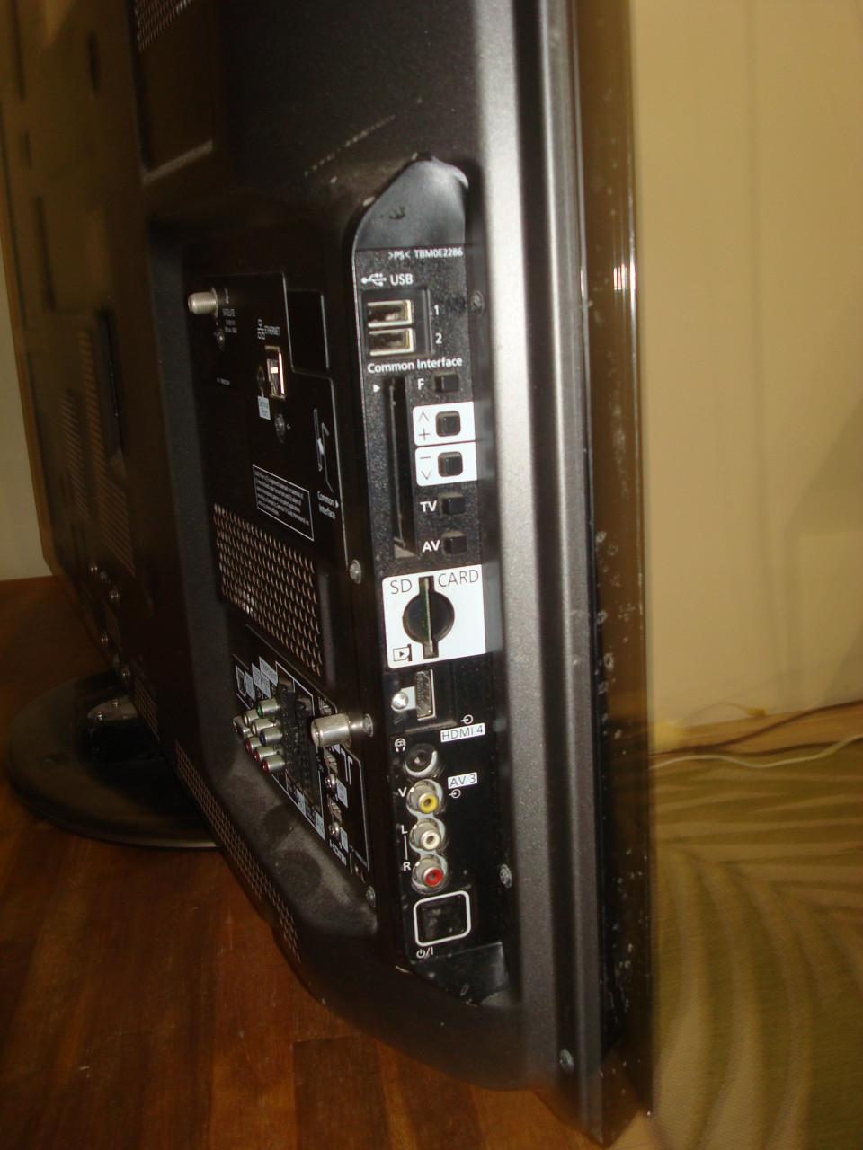 Panasonic TV 127 cm 54 inch