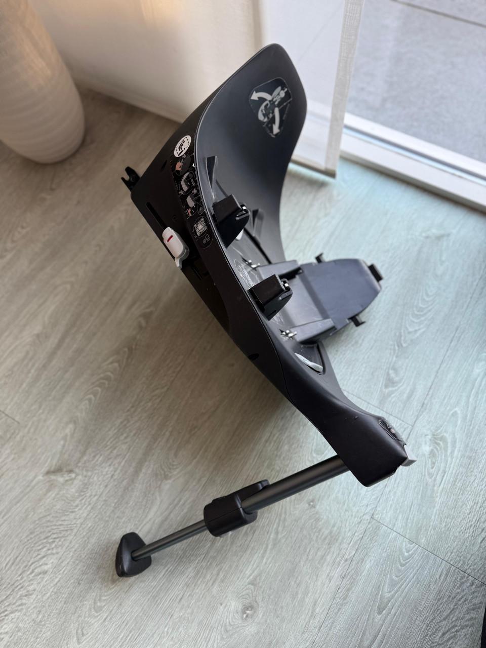 Cybex Z I-Size set 3-delig