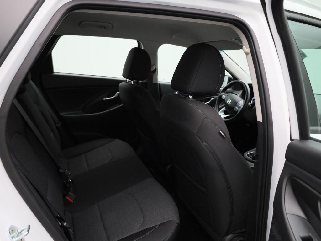 Hyundai I 30 wagon 1.0 t-gdi mhev comfort smart | automaat | navigatie | ac